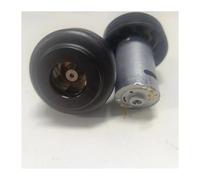 7.4V/11.1V60W Handheld vacuum cleaner dust blower High speed instrument 390 miniature DC electronic starter pool accessories