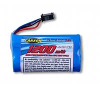 7,4V/1200mAh Batterie LiIon Crawler JST-4