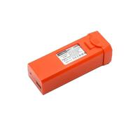 7.4V 2200mAh Battery Compatible for L900 Pro Se and Max, RC Drone Quadcopter Models(1pcs Orange)