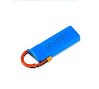7.4V 2300mAh Lipo Batterie