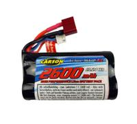 7,4V/2600mAh LiION batt.XS-Line XHP/T-Pl