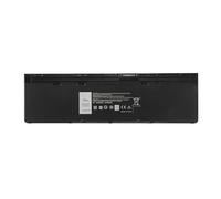 7.4V 45Wh WD52H VFV59 Batterie pour ordinateur portable, compatible avec Dell Latitude E7240 / E7250 Ultrabook Notebook F3G33 KWFFN J31N7 451-BBFW 451-BBFT 451-BBFX 451-BBFY GD076 GVD76 HH J8KP