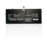 7.4V 54Wh L12M4P21 Batterie d'ordinateur Portable pour Lenovo ThinkPad Yoga 2 Pro 13 Series Notebook L13S4P21 121500156 21cp5/57/128-2