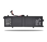 7.4V/7.5V 50Wh C22-B400A Batterie d'ordinateur Portable | Remplacement pour ASUS Pro Advanced BU400V BU400A Ultrabook Series