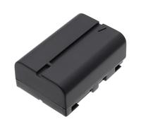7.4V Batterie Compatible avec JVC GR-DVL610, JY-VS200U, GR-DVL157, GR-DV2000, GR-DVL725U, GR-DVL510