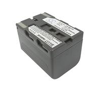7.4V Battery for Samsung VP-D590, SB-LS70AB, SB-L110, SB-L70A, SCD327, VP-D323, VP-D65