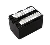 7.4V Battery for Sony DCR-TRV530E, DCR-PC330E, DCR-PC101, DCR-TRV355E, CCD-TRV418, DCR-DVD91