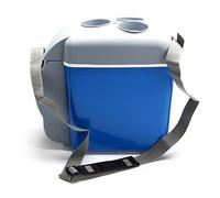 7,5 L Mini Réfrigérateur avec Fonction De Refroidissement Et De Chaleur Réfrigérateur Portable pour Voiture Et Maison Compatibilité AC/DC 12V-220V pour Chambre À Coucher, Caravane, Bureau (Color :