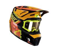 Leatt Casque Tout-terrain 7.5