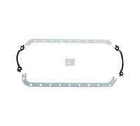 7.50663 Joint De Cuve À Huile Compatible Avec IVECO 1907812