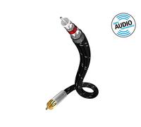 7,50M Inakustik Excellente Câble Mono Subwoofer Sub Subwoofer 7,5M