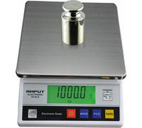 7.5KG/0.1G Balance industrielle électronique professionnelle Balance de précision Balance de laboratoire Balance de comptage Affichage numérique