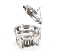 7.5L Buffet Warmer Food Warmer Buffet Warmer Food Warmer Round Warming Plate