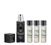 Kilian Paris - Straight to Heaven, white cristal Travel Set - Eau de Parfum Unisexe 30 ml