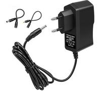 7.5V 6V 1A Adaptateur Secteur Alimentation Chargeur Transformateur Pour Vtech Frozen 2 Kidimagic/Kidimagic Music/Smart Glow[AA940]