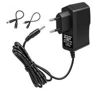 7.5V 6V 1A Adaptateur Secteur Chargeur pour VTech Frozen 2 KidiMagic
