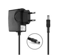 7.5V Chargeur Adaptateur secteur 1000mAH compatible pour Vtech Storio 3S, MobiGo 2, KidiMagic 2 , Radiowecker Kidikick, V.Smile