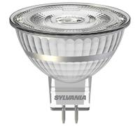 7.5W LED MR16 Ampoule, GU5.3, 3000K, 621lm, à Variation - 29223