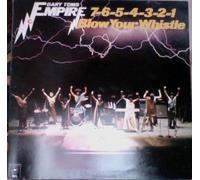 7-6-5-4-3-2-1 blow your whistle (1975) / Vinyl record [Vinyl-LP]