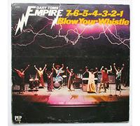 7-6-5-4-3-2-1 blow your whistle (1975) / Vinyl record [Vinyl-LP]