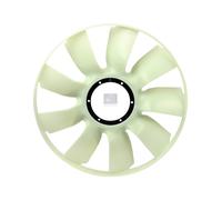 DT Spare Parts 7.60707 Hélice du ventilateur de refroidissement moteur