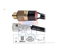 FACET 7.6120 Contacteur, feu de recul