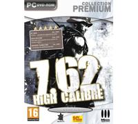 7.62 High Calibre : Collection Premium
