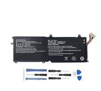 7.6V 3500-4200mAh NV-635170-2S Batterie,Compatible avec Chuwi Minibook,Remplacement de l'accumulateur Rechargeable LiPo for PC Tablette CWI526(A)