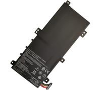 7.6v 38wh 5000mah C21n1333 Remplacement Batterie Pour Asus Transformer Book Flip R554 R554l R554la Tp550 Tp550l Tp550la Tp550ld Tp550lj