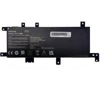 7.6V 38Wh C21N1634 Battery Compatible with ASUS VivoBook 15 X542U X542UA X542UF X542UN X542UQ X542UR F542U R542U R542UA R542UF R542UN R542UQ R542UR P1501 U P1501UA P1501UF P1501UR
