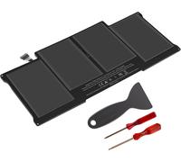 7.6V/55Wh A1405 Laptop Battery for Apple MacBookAir3.2 13"" A1369 - (Late 2010, Mid 2011) Apple MacBookAir5,2 13"" A1466 - (Mid 2012, Mid 2013, Early 2014, Early 2015) A137. 7 US