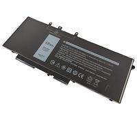 7.6V 68Wh Batterie GJKNX GD1JP FPT1C KCM82 DV9NT MT31P pour Dell Latitude 5480 5280 5290 5590 5490 5491 5495 5591, Precision 3520 3530