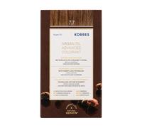 7.7 Blond Marron Coloration - Argan