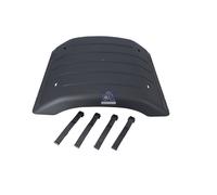 7.72045 Aile Arriere Convient pour Iveco 41298976