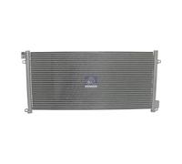 7.74027 Condensateur Compatible Avec IVECO