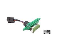 DT Spare Parts 7.74069 Résistance de pulseur d'air habitacle, chauffage