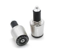 7/8 "22 MM Accessoires De Moto CNC Poignées Guidon Poignée Barre Bouchons D'extrémité pour NC750 NC 750 NC750S NC750X S/X