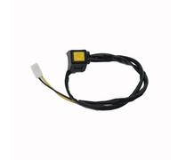 7/8" 22 Mm Bouton De Démarrage Et D'arrêt Pour Moto Klaxon Pour Coupe-circuit Universel Accessoires Pour Quad Quad Motocross Quad Bouton d'allumage de la moto
