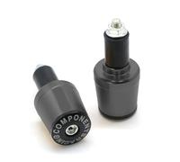 7/8 "22MM Accessoires De Moto CNC Poignées Guidon Poignée Barre Bouchons D'extrémité pour CBR600RR CBR600 RR CBR 600