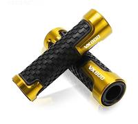 7/8 ''22mm Aluminium Moto Guidon Main Poignée Couverture pour Suzuki Vx 800 VX800 M/N/R/TVS51B 1990-1996