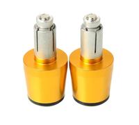 7/8"22mm Guidon Engrenage Curseur Équilibré Guidon Embouts Poignées Capuchon Pour GSXR Pour Gsx-r 600 750 1000 1300 Embouts Guidon(Color01)