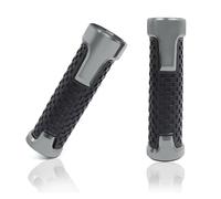 7/8'' 22MM Universal Motorcycle Handlebar Handle Grips End For Kawasaki For NINJA For 250R For 300,Good performance