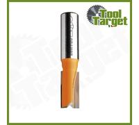 7-8-911 - Fraise CMT à tranchants droits pour canaux - série courte