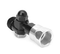 7/8" F-7/8" pour M Joint Adaptateur Airless Pulvérisateur de peinture électrique Ensemble d'outils électriques pour femme