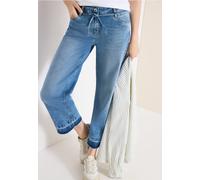 Cecil Jean Coupe Droite Authentic Used Wash 30