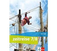 7/8. Klasse, Schülerbuch | kolektiv kolektivkolektiv (Auteur)