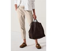 7/8 Pantalon en coupe casual
