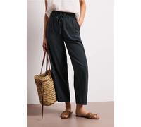 7/8 Pantalon wide leg