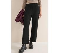 7/8 Pantalon Wide Legs scintillant