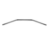 7/8 Pouce (22mm) Guidon Universel Drag Bar 80cm Chromé